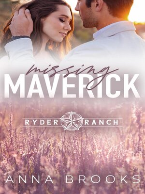 cover image of Missing Maverick